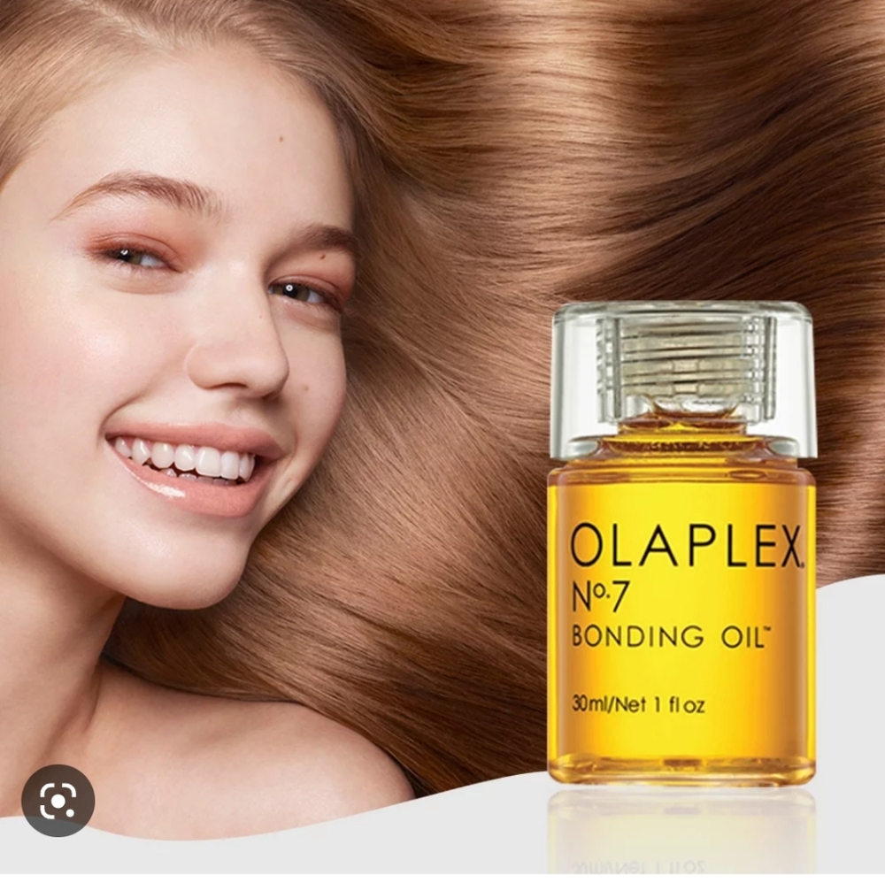 Olaplex No.7 Bonding Oil
